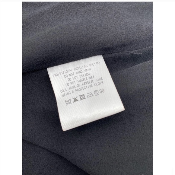 Fame And Partners Sienne Cutout Waist Floral Dress - Picture 5 of 7